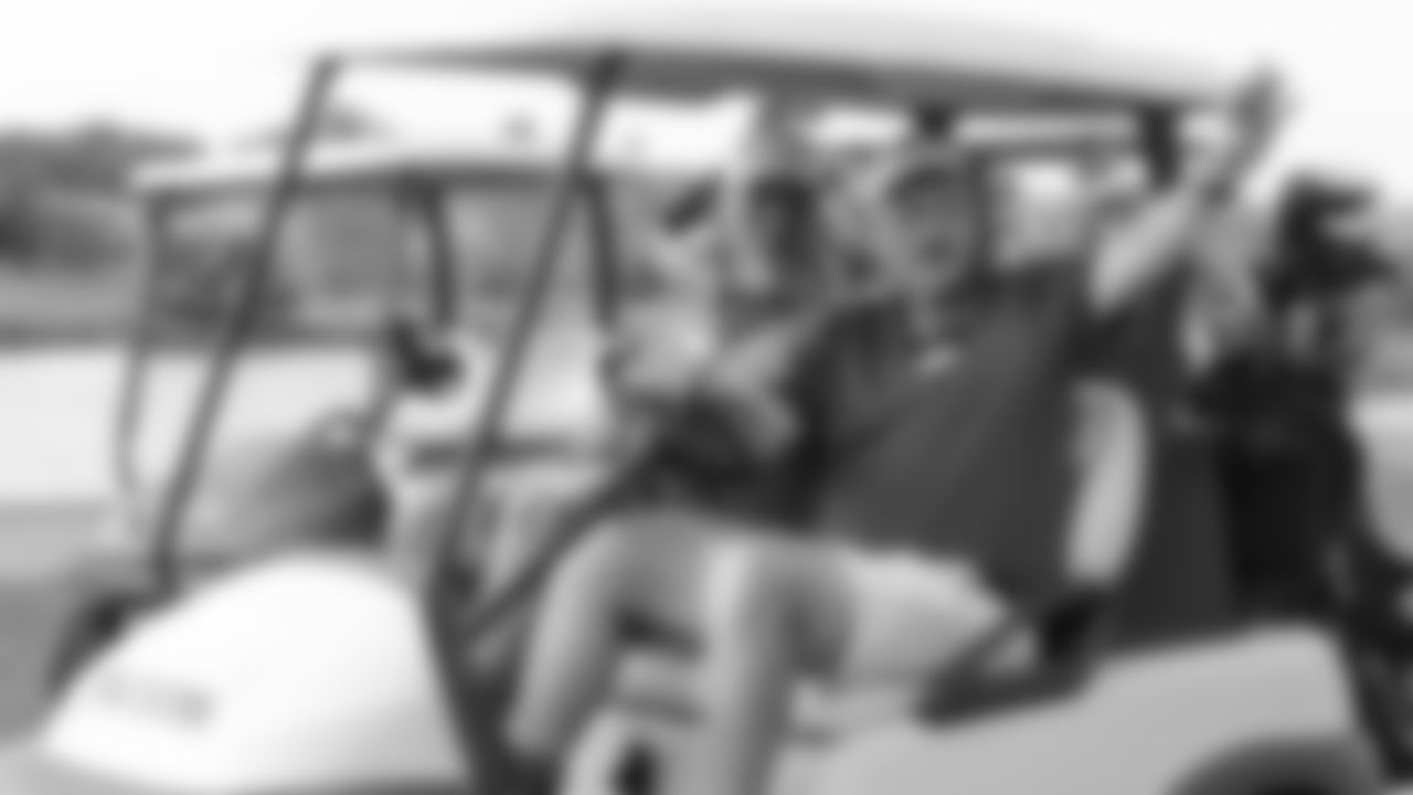 Kansas City Ambassadors Golf Classic 2021