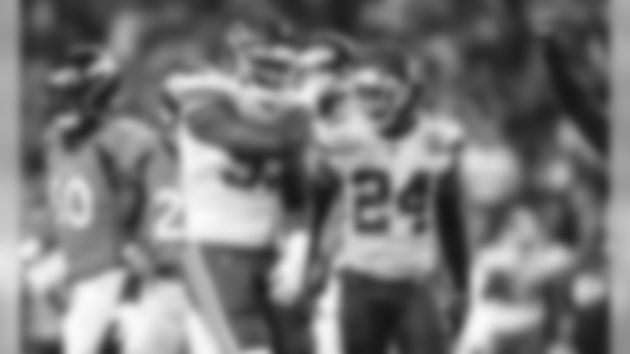 Kansas City Chiefs vs Denver Broncos at Empower Field at Mile High, October 17, 2019