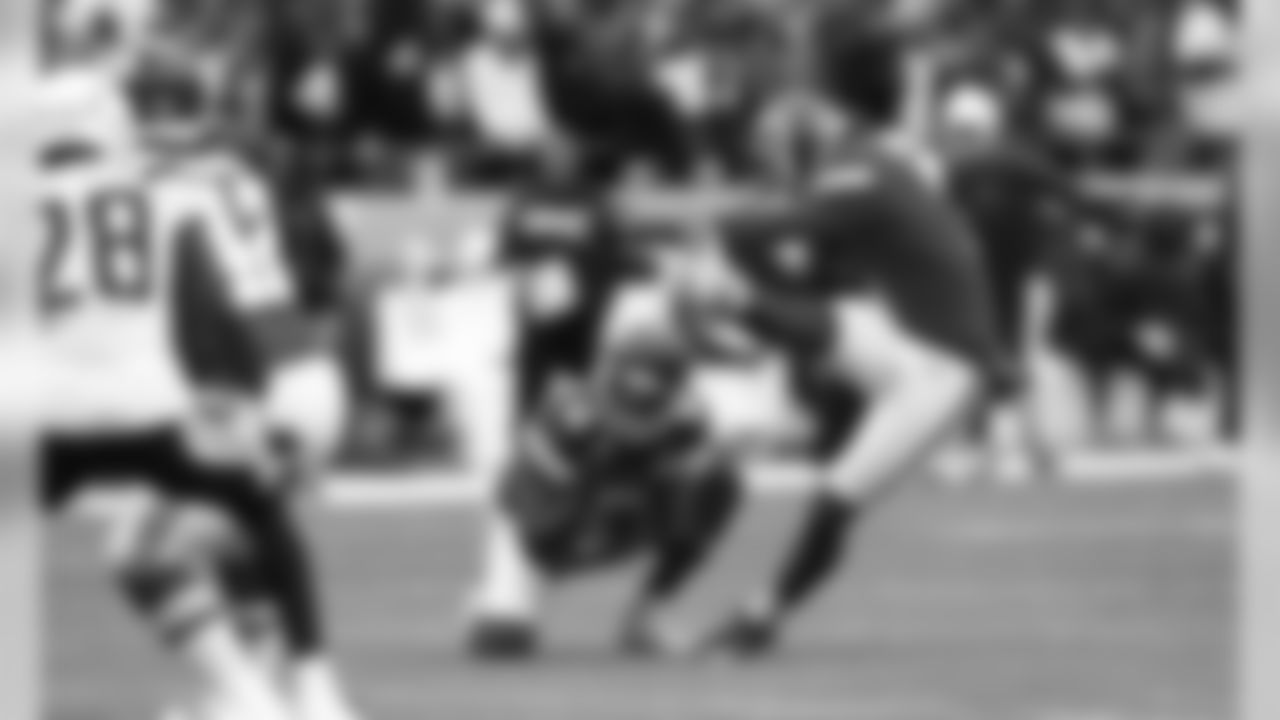 The Kansas City Chiefs take on the Los Angeles Chargers on December 29, 2019.