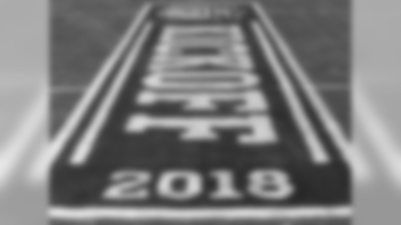 Chiefs at Chargers on September 9, 2018