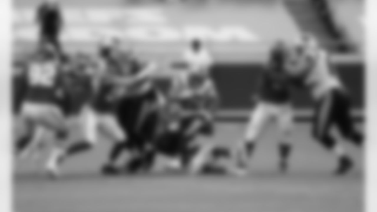 Kansas City Chiefs vs. Carolina Panthers, Arrowhead Stadium, Kansas City, MO., November 8th 2020
