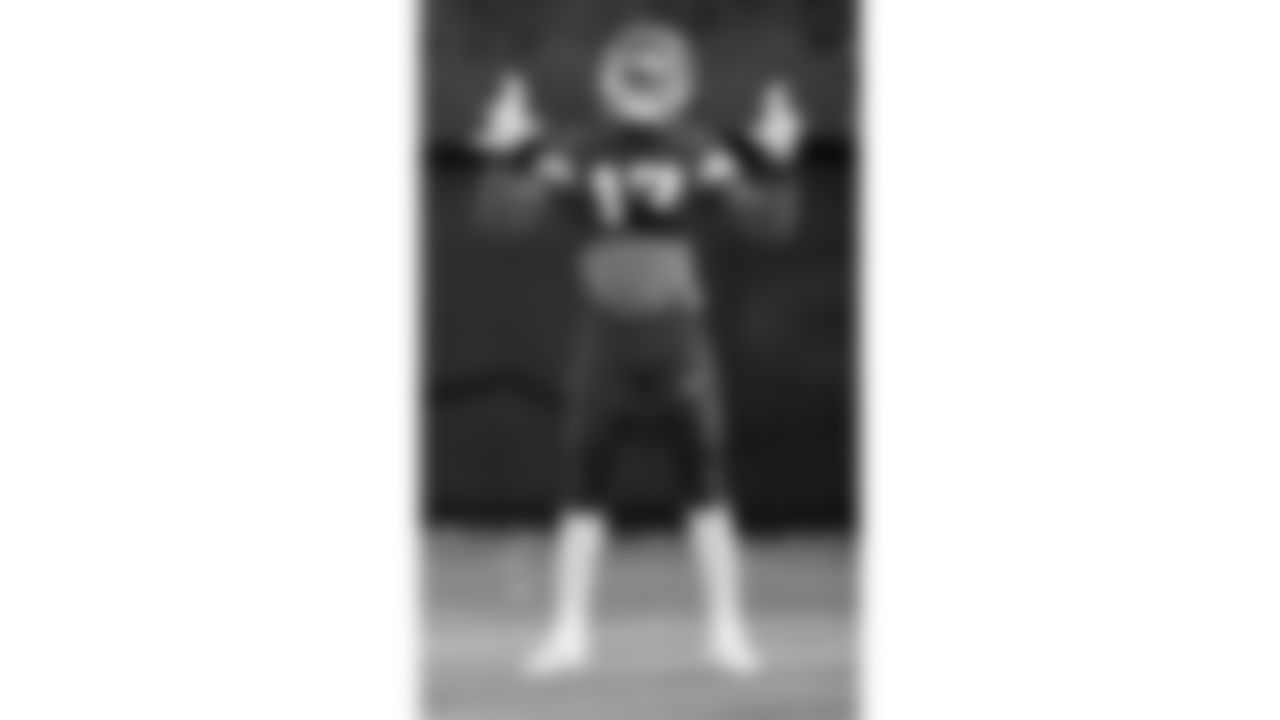 Kansas City Chiefs wide receiver Mecole Hardman (17) during practice on Thursday, November 3, 2022.