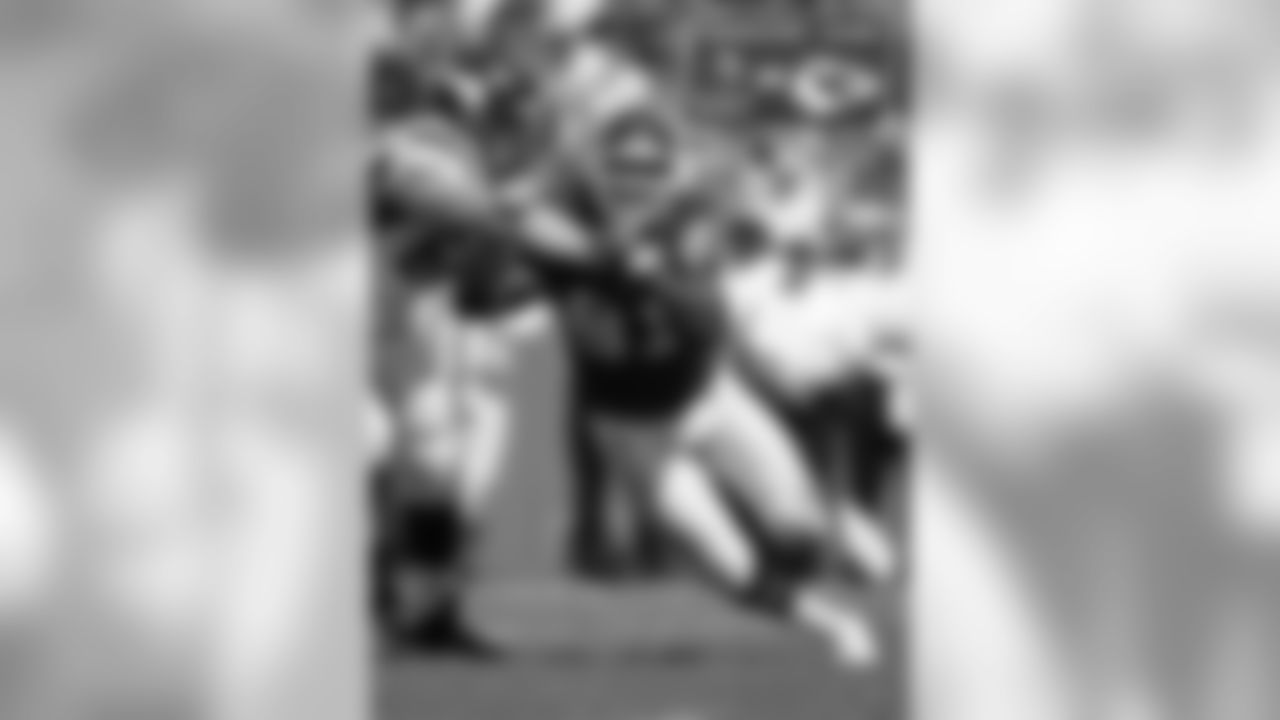 In Game 3 of the preseason, Tamba Hali and the Chiefs play the Minnesota Vikings at Arrowhead Stadium on Saturday, Aug. 23rd at 7:00 PM CT.