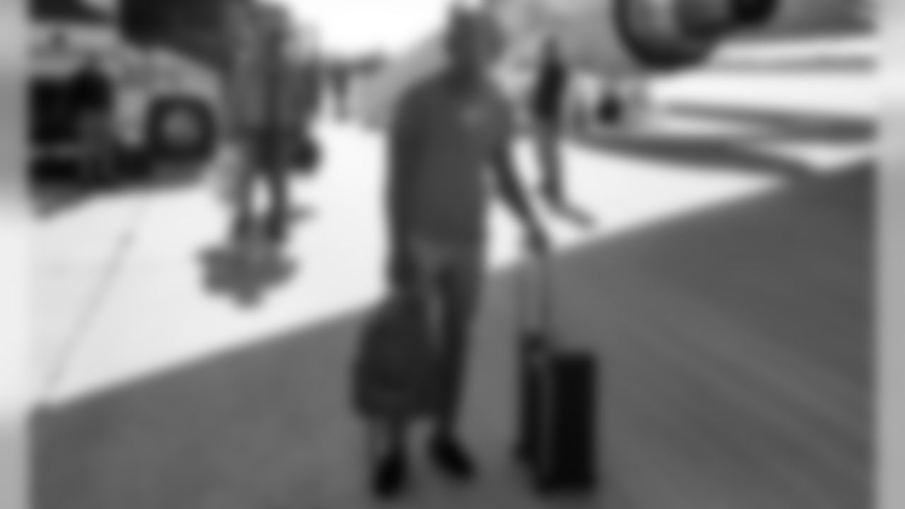 The Kansas City Chiefs travel to Denver