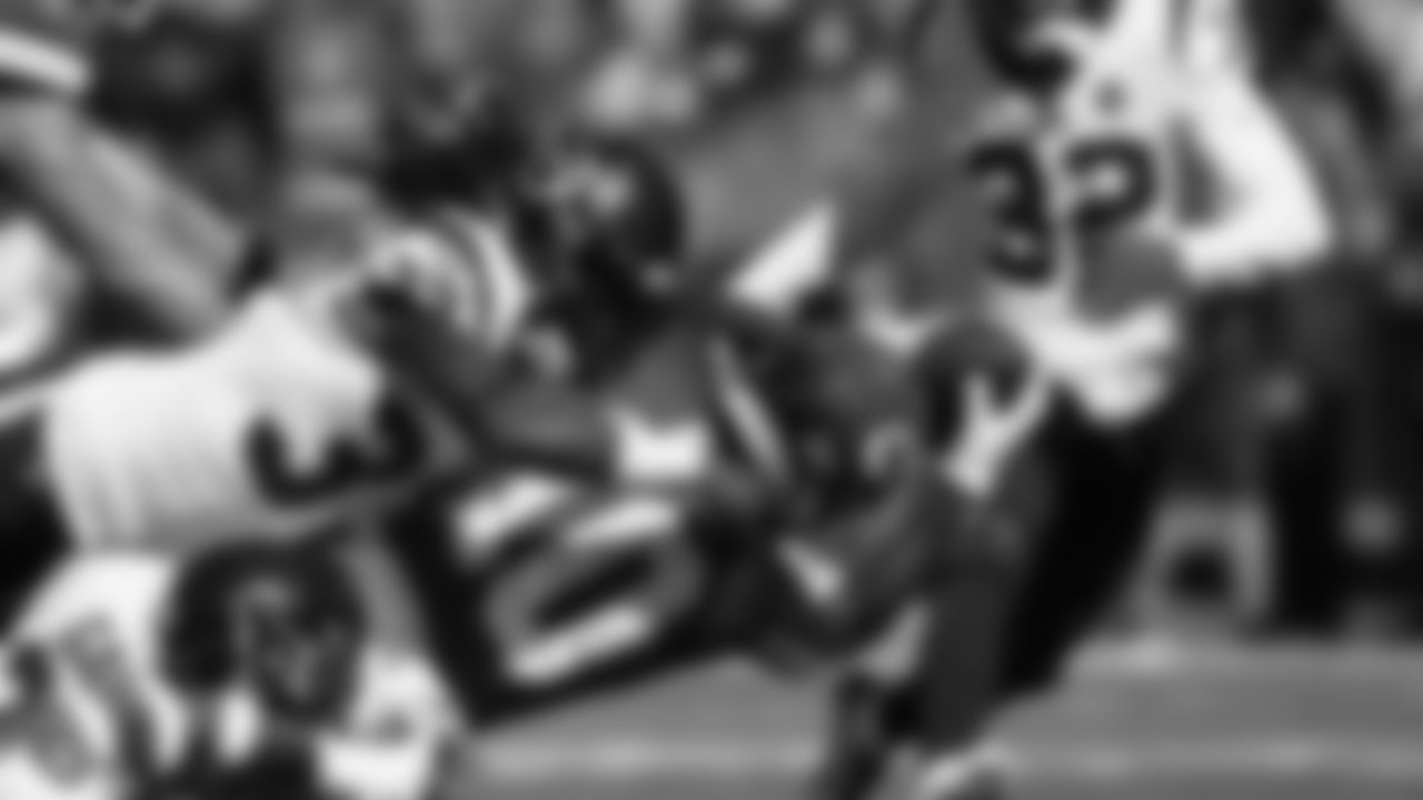 Kansas City Chiefs vs Houston Texans at Arrowhead Stadium, October 13, 2019