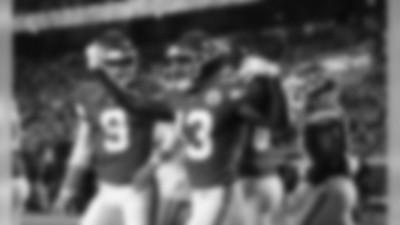 Kansas City Chiefs vs San Francisco 49ers preseason game at Arrowhead Stadium on August 24, 2019