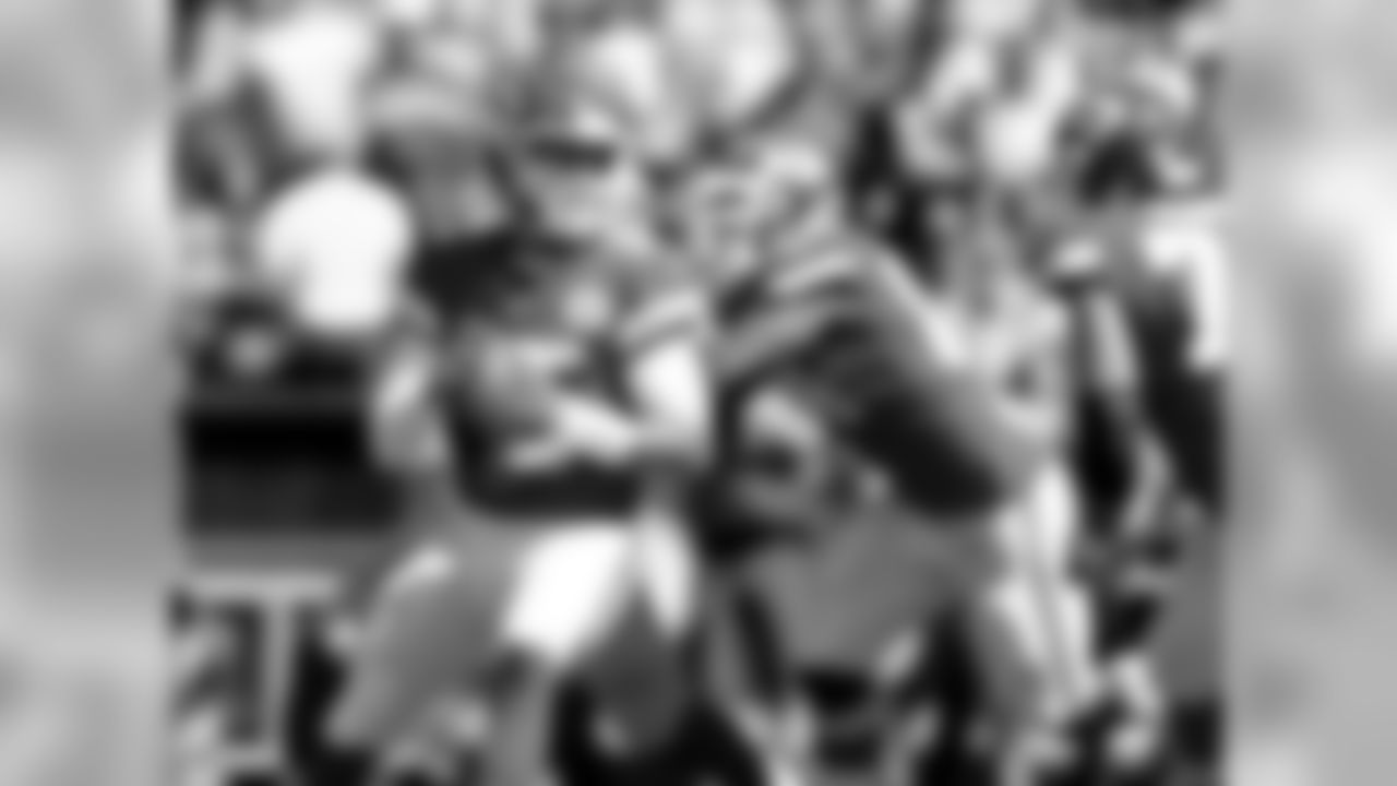 49ers vs Chiefs at Arrowhead Stadium on September 23rd, 2018