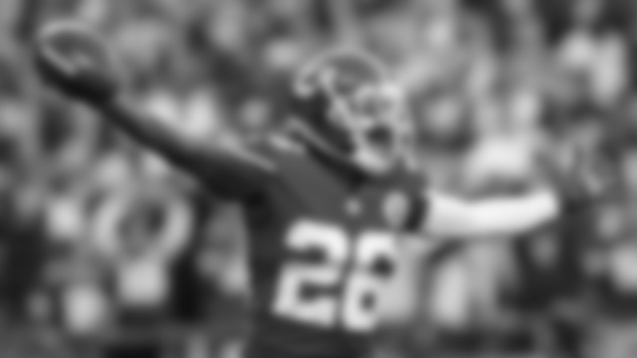 Kansas City Chiefs defensive back Chris Lammons (26) during an NFL football game against the Green Bay Packers, Sunday, November 7, 2021 in Kansas City.