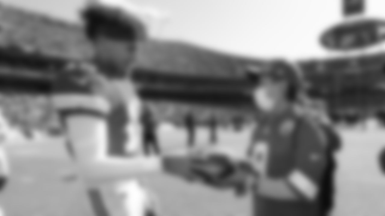 Kansas City Chiefs vs Houston Texans at Arrowhead Stadium, October 13, 2019