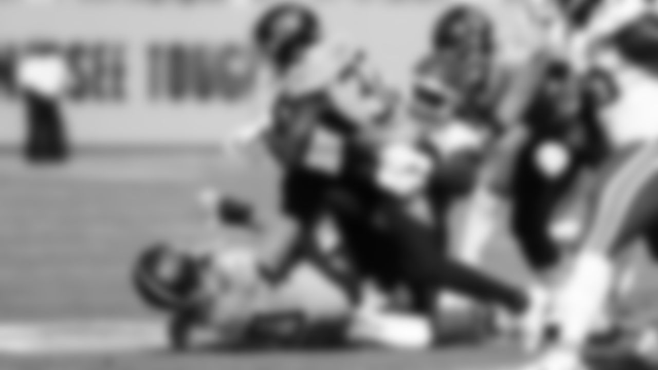 Kansas City Chiefs linebacker Nick Bolton (54) during an NFL football game against the Tennessee Titans at Nissan Stadium, Sunday, October 24, 2021 in Nashville