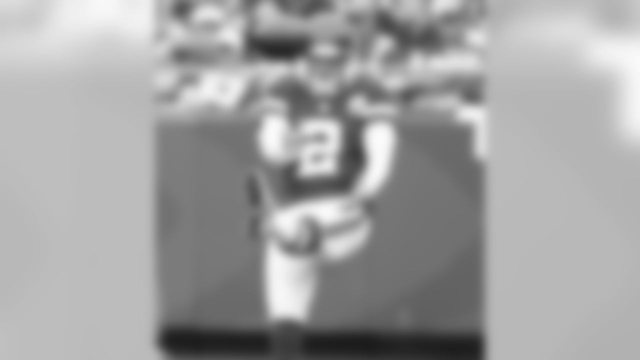 Kansas City Chiefs punter Dustin Colquitt punts the ball during the first quarter of a game against the San Diego Chargers at Arrowhead Stadium in Kansas City, MO. Sunday September 30, 2012