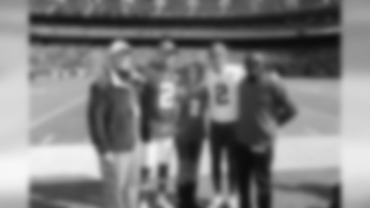 Kansas City Chiefs vs Minnesota Vikings at Arrowhead Stadium, November 3, 2019