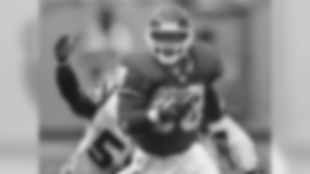 FB Kimble Anders