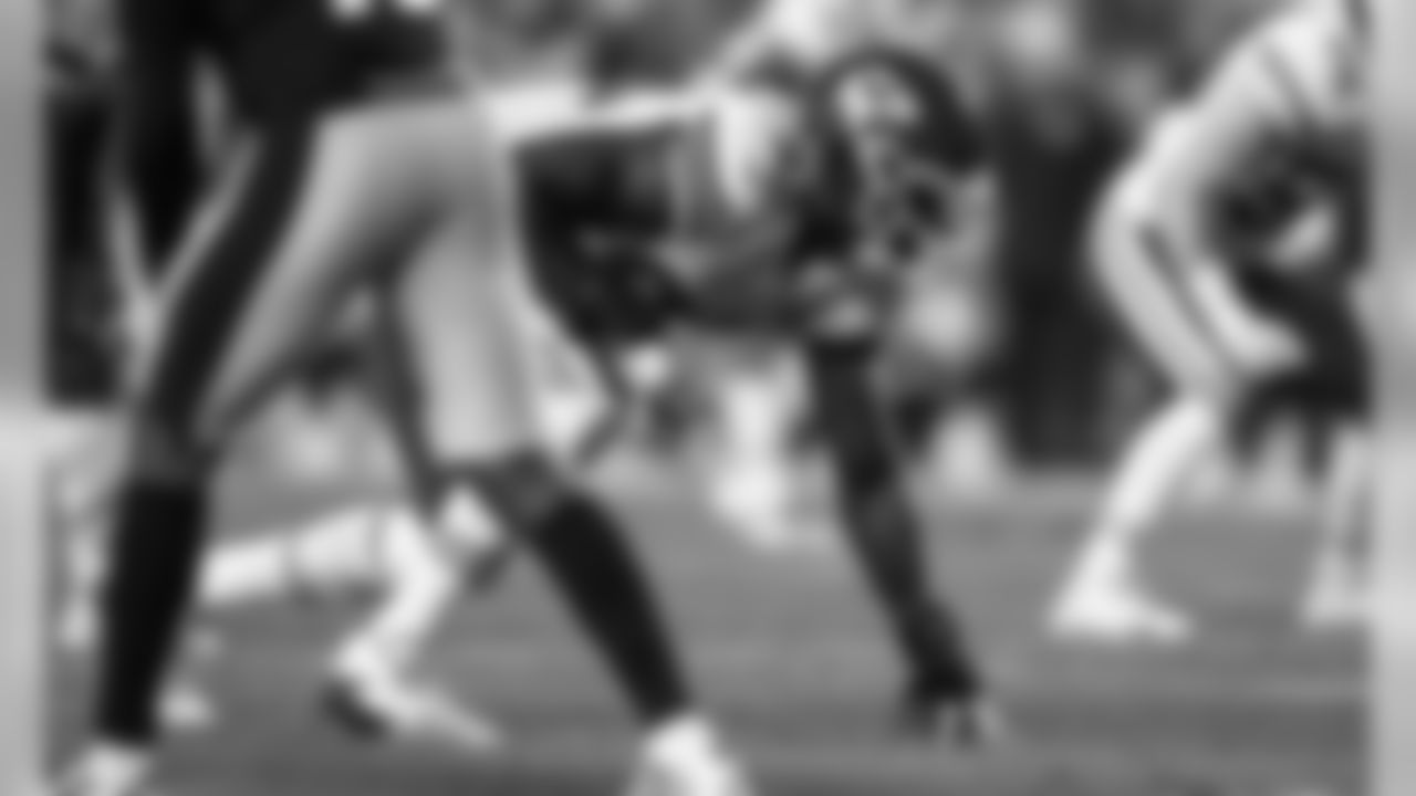 Photos from the preseason game between the Kansas City Chiefs and the Pittsburgh Steelers at Heinz Field in Pittsburgh, PA.