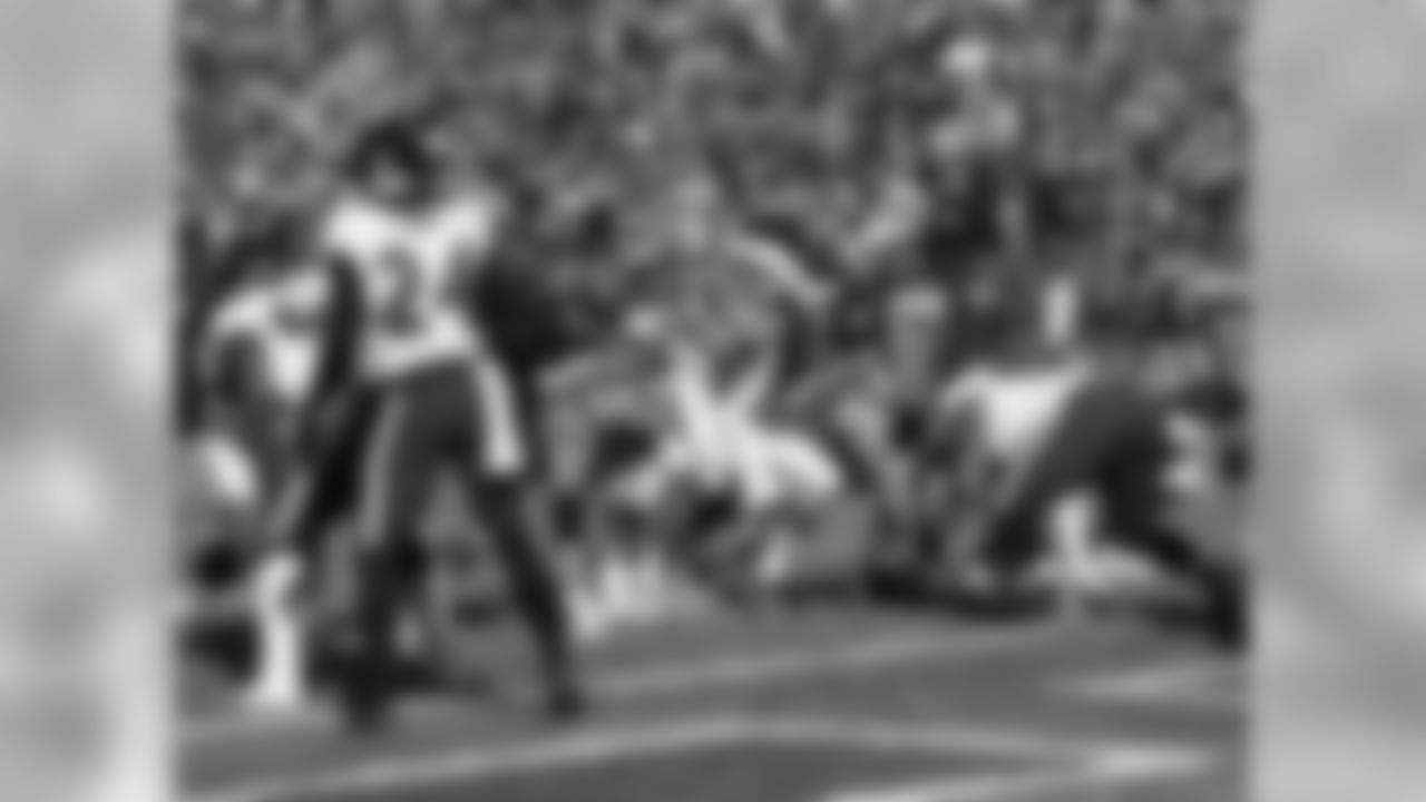 Baltimore Ravens vs Kansas City Chiefs at Arrowhead Stadium, Kansas City, Missouri on December 9, 2018.