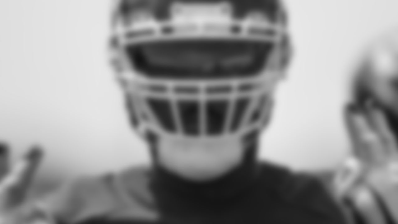 Kansas City Chiefs offensive tackle Jawaan Taylor (74) at day 4 of OTAs on Tuesday, May 30, 2023 in Kansas City, MO.