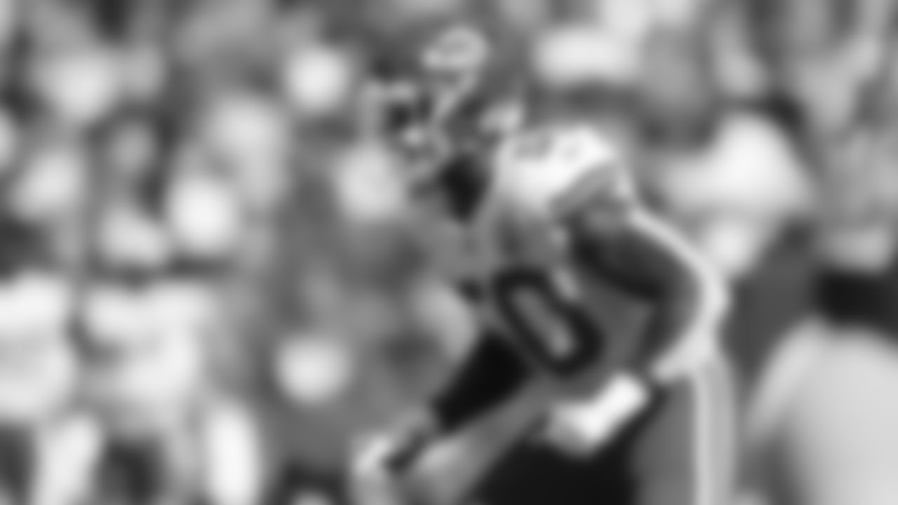 Kansas City Chiefs linebacker Willie Gay Jr. (50) during an NFL football game against the Washington Football Team, Sunday, October 17, 2021 at FedExField.