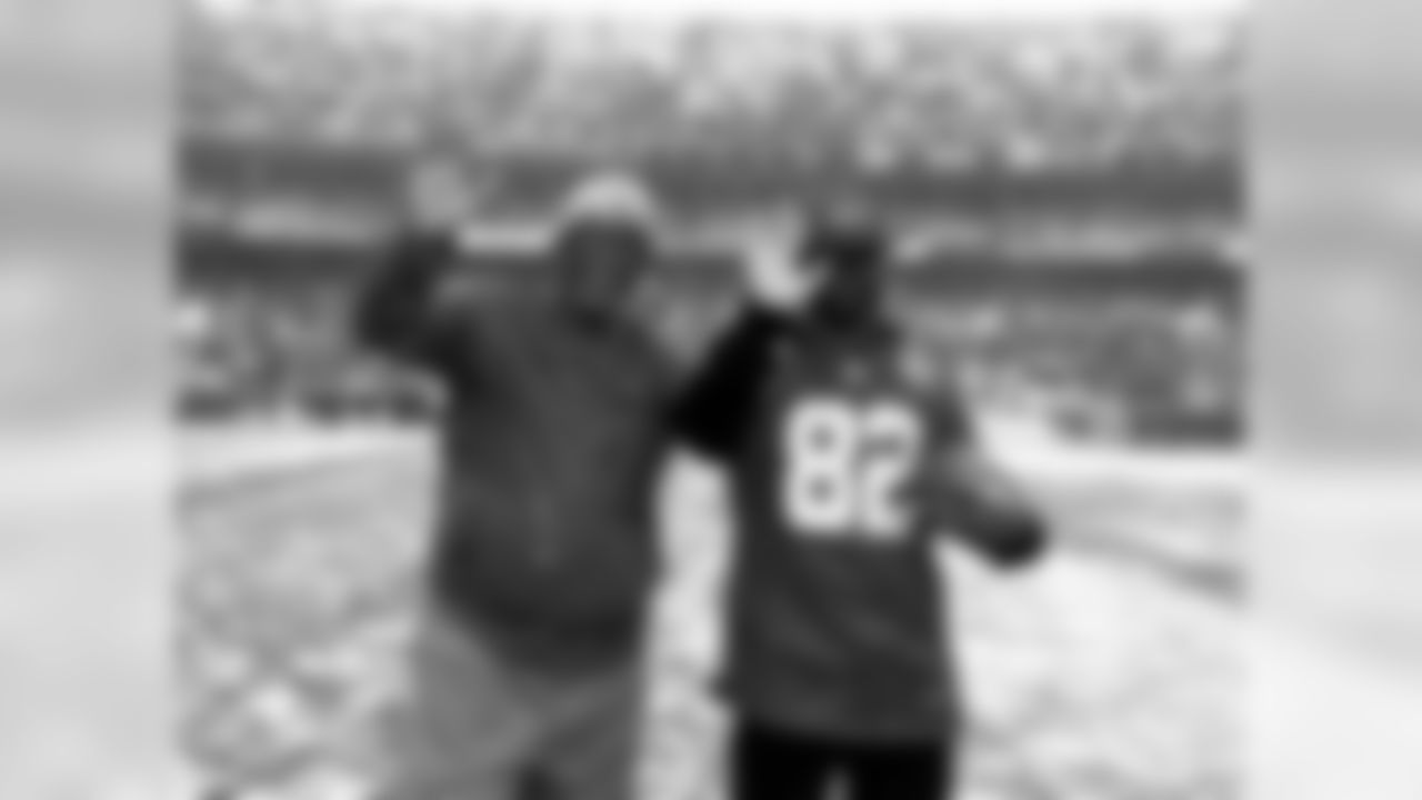 Kansas City Chiefs vs Indianapolis Colts at Arrowhead Stadium on January 12, 2019.