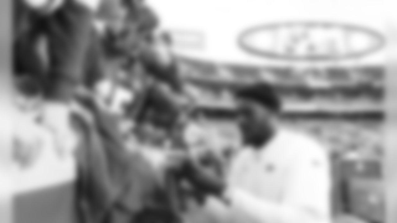 Kansas City Chiefs vs Green Bay Packers at Arrowhead Stadium, October 27, 2019