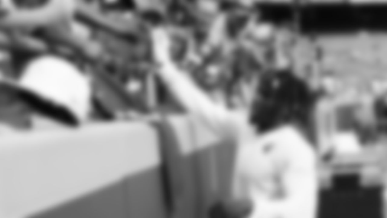 Kansas City Chiefs vs Cincinnati Bengals preseason game at Arrowhead Stadium on August 10, 2019