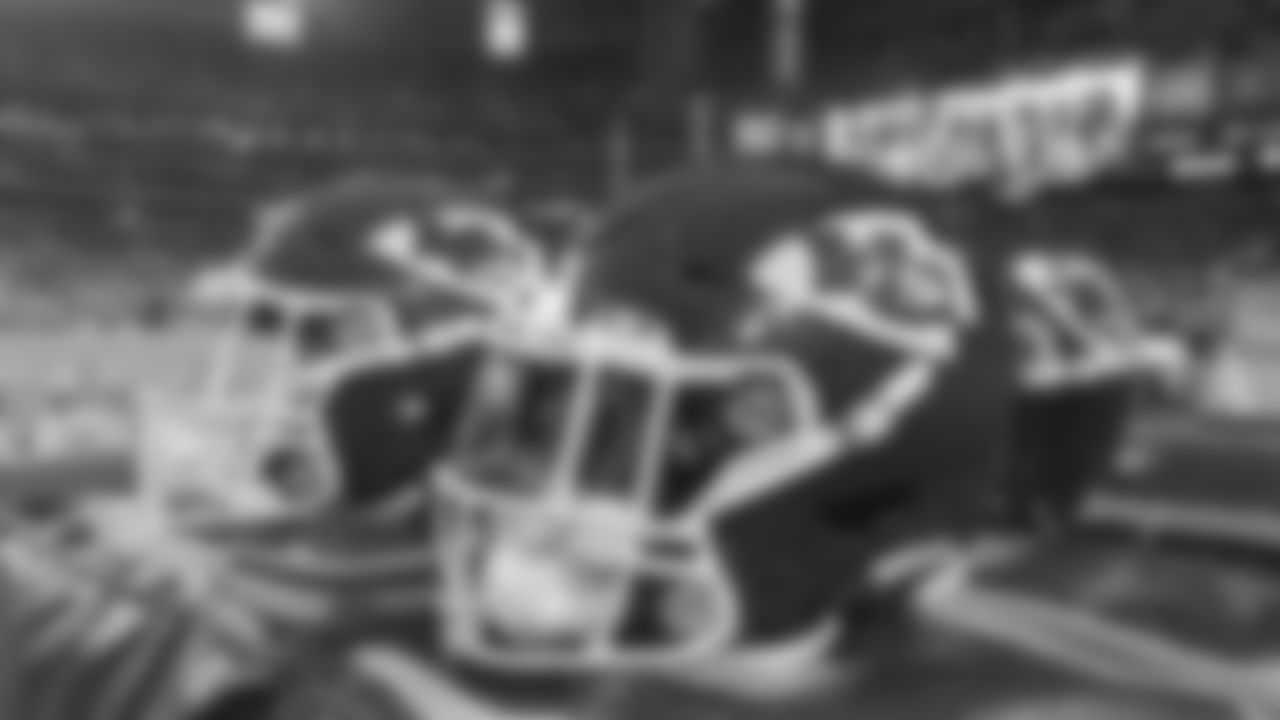 Kansas City Chiefs during preseason game two against the Arizona Cardinals, Friday, Aug. 20th, 2021.