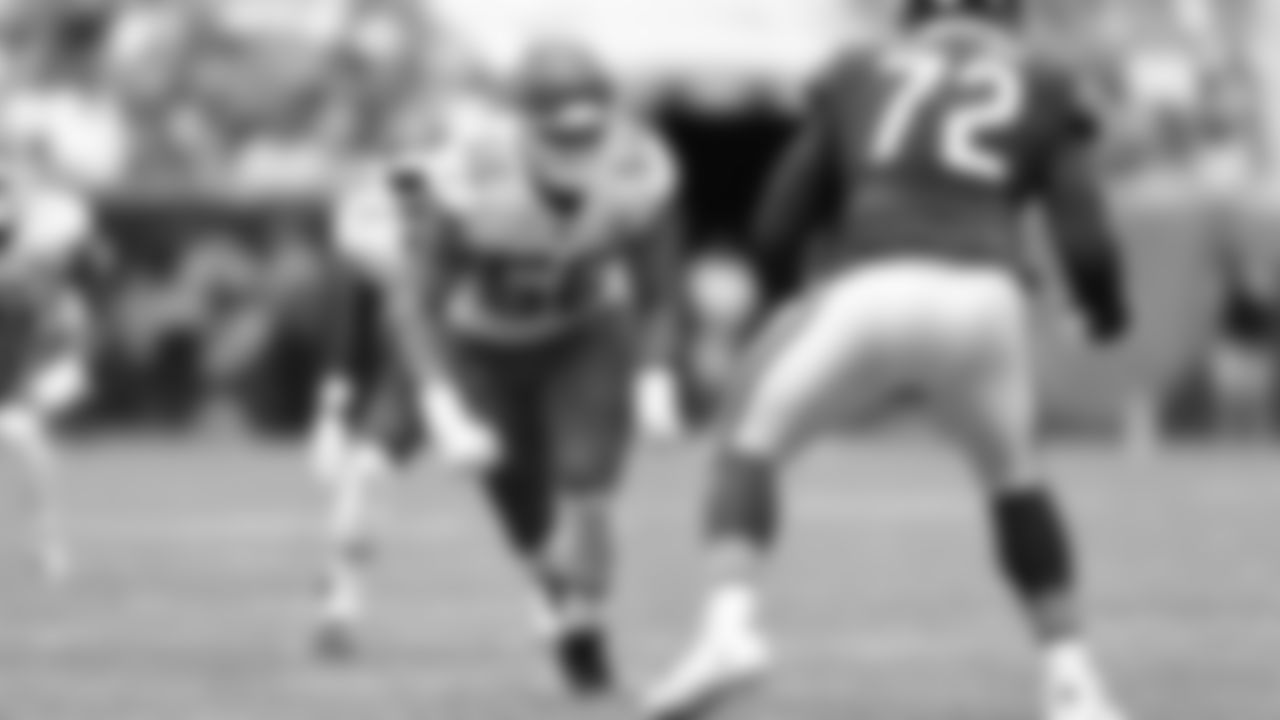 The Kansas City Chiefs face the Chicago Bears at Soldier Field in the first preseason game of the year.