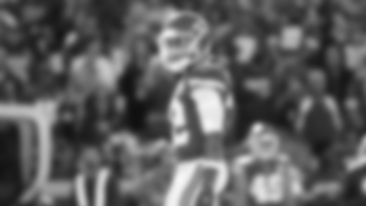 Kansas City Chiefs vs. Houston Texans at Arrowhead Stadium, October 13, 2019