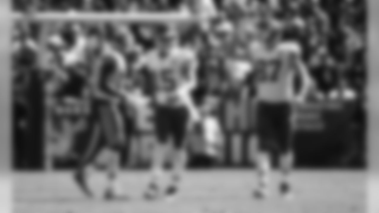 Kansas City Chiefs vs. Oakland Raiders game at RingCentral Coliseum on September 15, 2019.