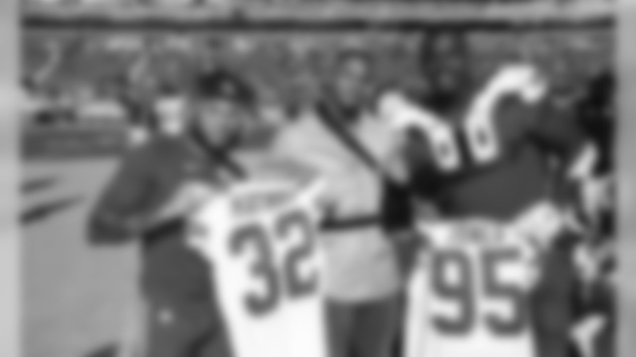 Kansas City Chiefs vs. Oakland Raiders game at RingCentral Coliseum on September 15, 2019.