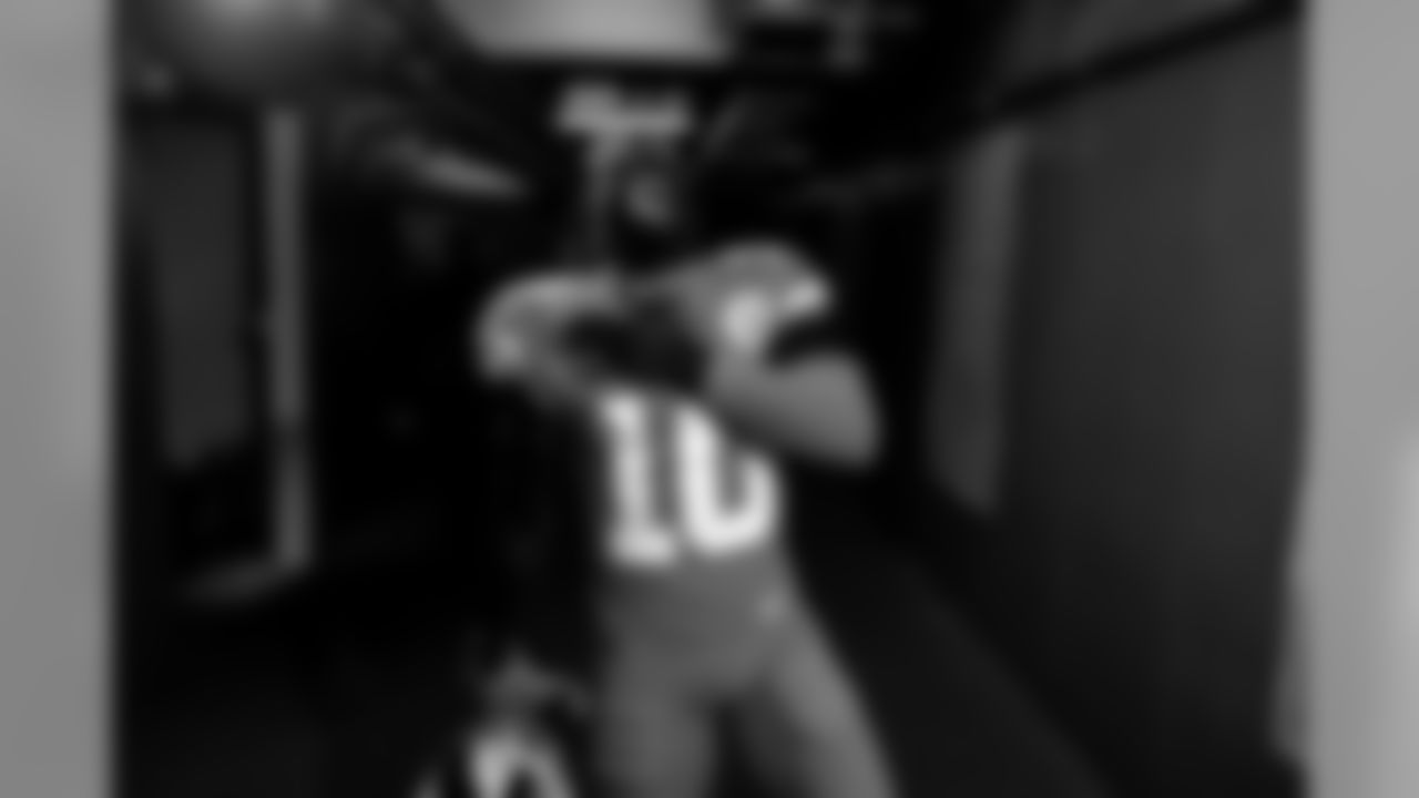 Chiefs vs Cincinnati Bengals on Sunday Night Football October 21, 2018