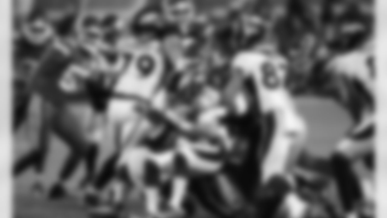 Kansas City Chiefs vs. Denver Broncos, Arrowhead Stadium, Kansas City, MO., December, 6th 2020