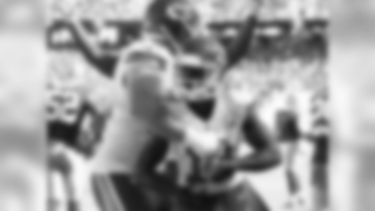 RB, De'Anthony Thomas