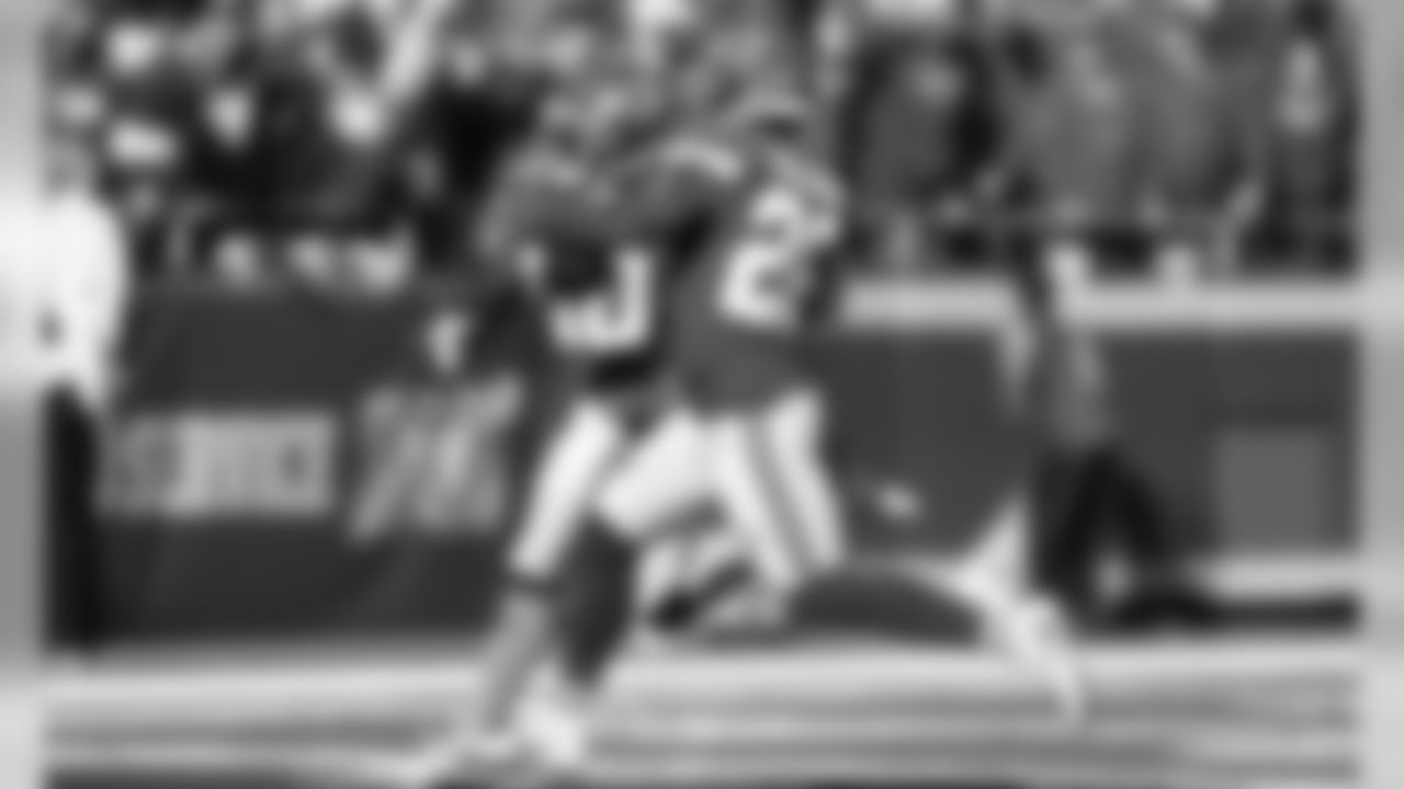 Kansas City Chiefs vs Minnesota Vikings at Arrowhead Stadium, November 3, 2019