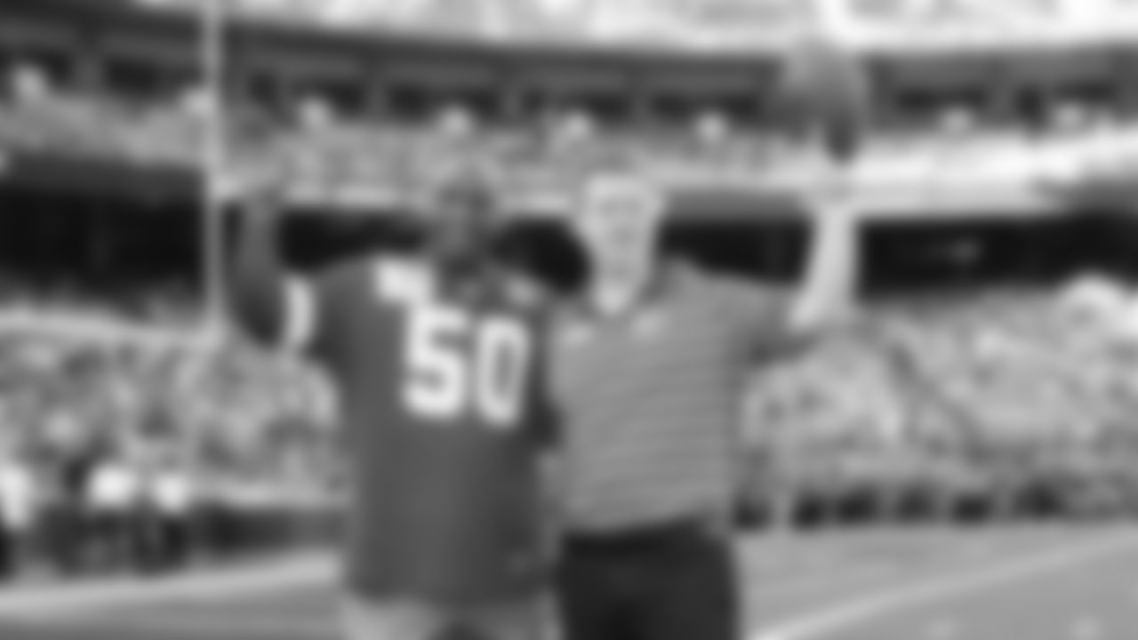 Kansas City Chiefs vs Cincinnati Bengals preseason game at Arrowhead Stadium on August 10, 2019