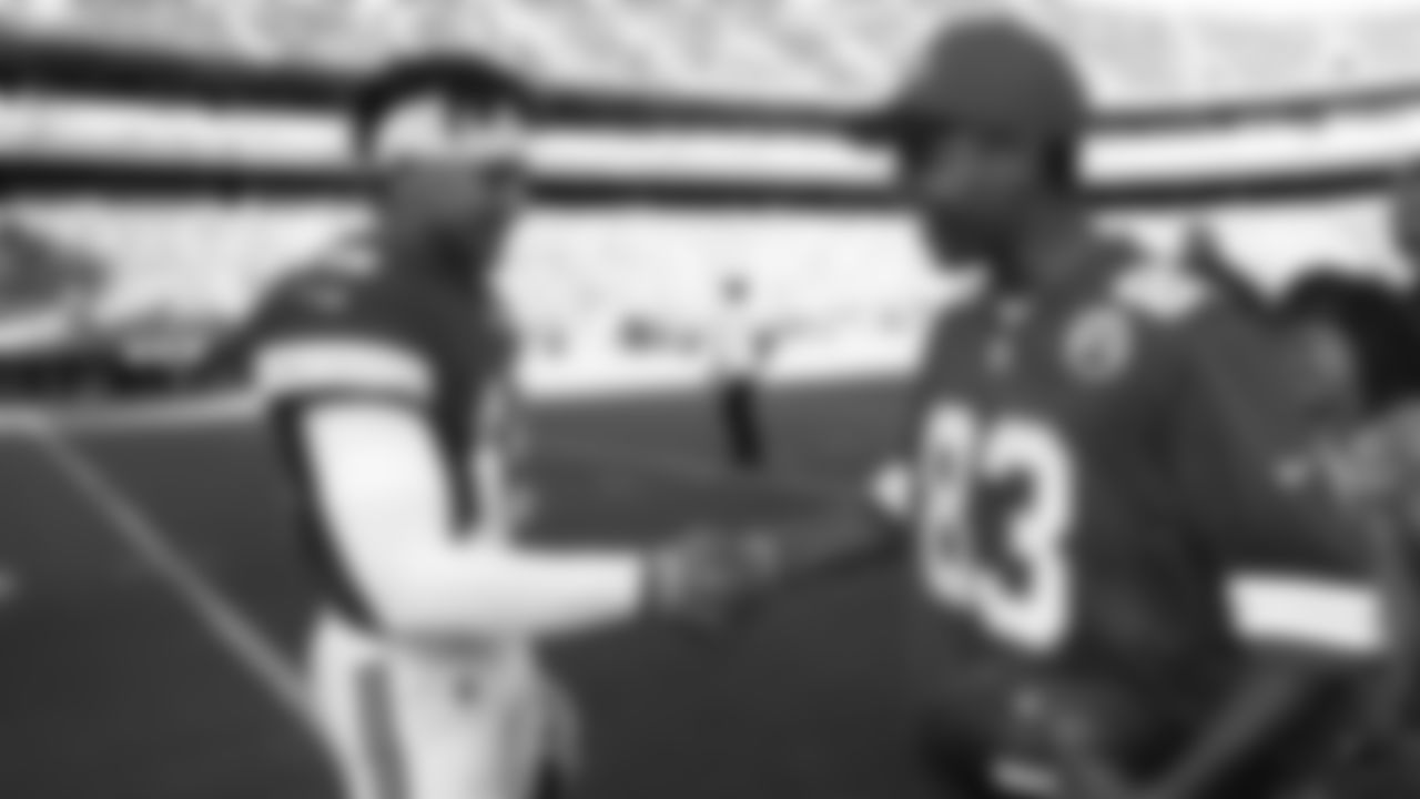 Kansas City Chiefs vs Cincinnati Bengals preseason game at Arrowhead Stadium on August 10, 2019