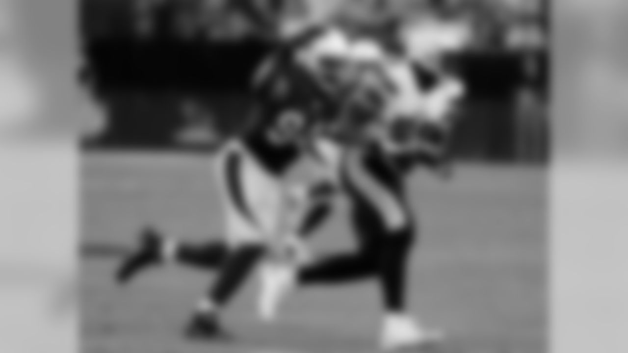 WLB Sam Acho