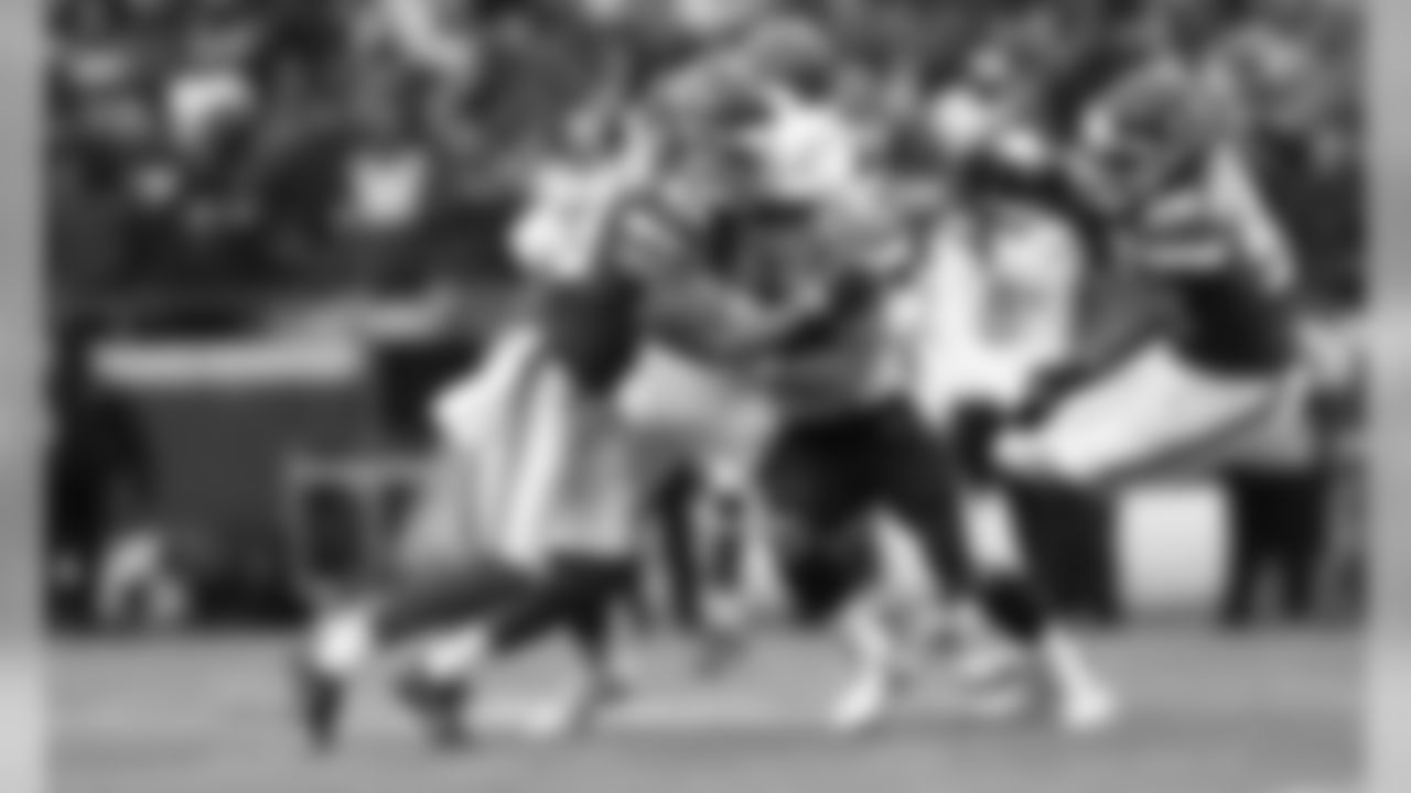 The Kansas City Chiefs take on the Los Angeles Chargers at Arrowhead Stadium on December 29, 2019