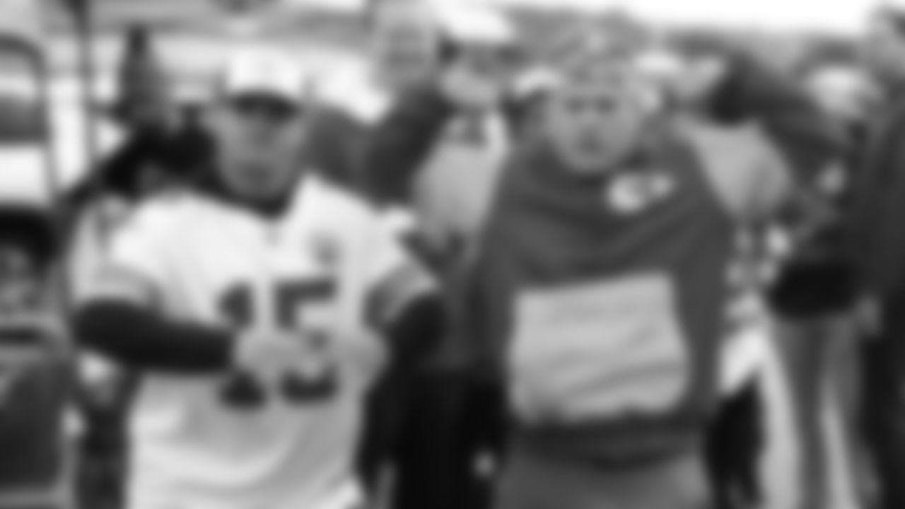 Kansas City Chiefs vs Indianapolis Colts at Arrowhead Stadium, October 6, 2019
