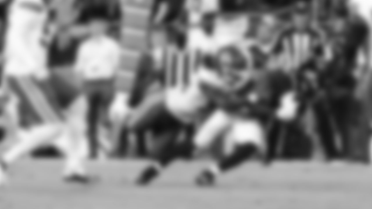 Kansas City Chiefs linebacker Nick Bolton (54) during the Week 2 game against the Baltimore Ravens at M&T Bank Stadium on September 19, 2021