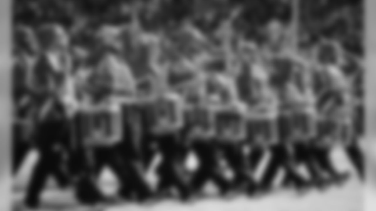 Kansas City Chiefs vs Minnesota Vikings at Arrowhead Stadium, November 3, 2019