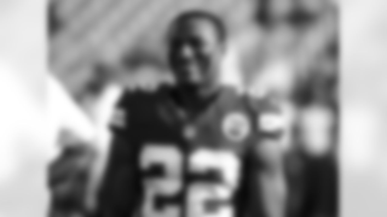 Kansas City Chiefs defensive back Marcus Peters (22) smiles during warmups prior to the preseason game against the Los Angeles Rams at the Los Angeles Memorial Coliseum on Saturday, August 20, 2016.