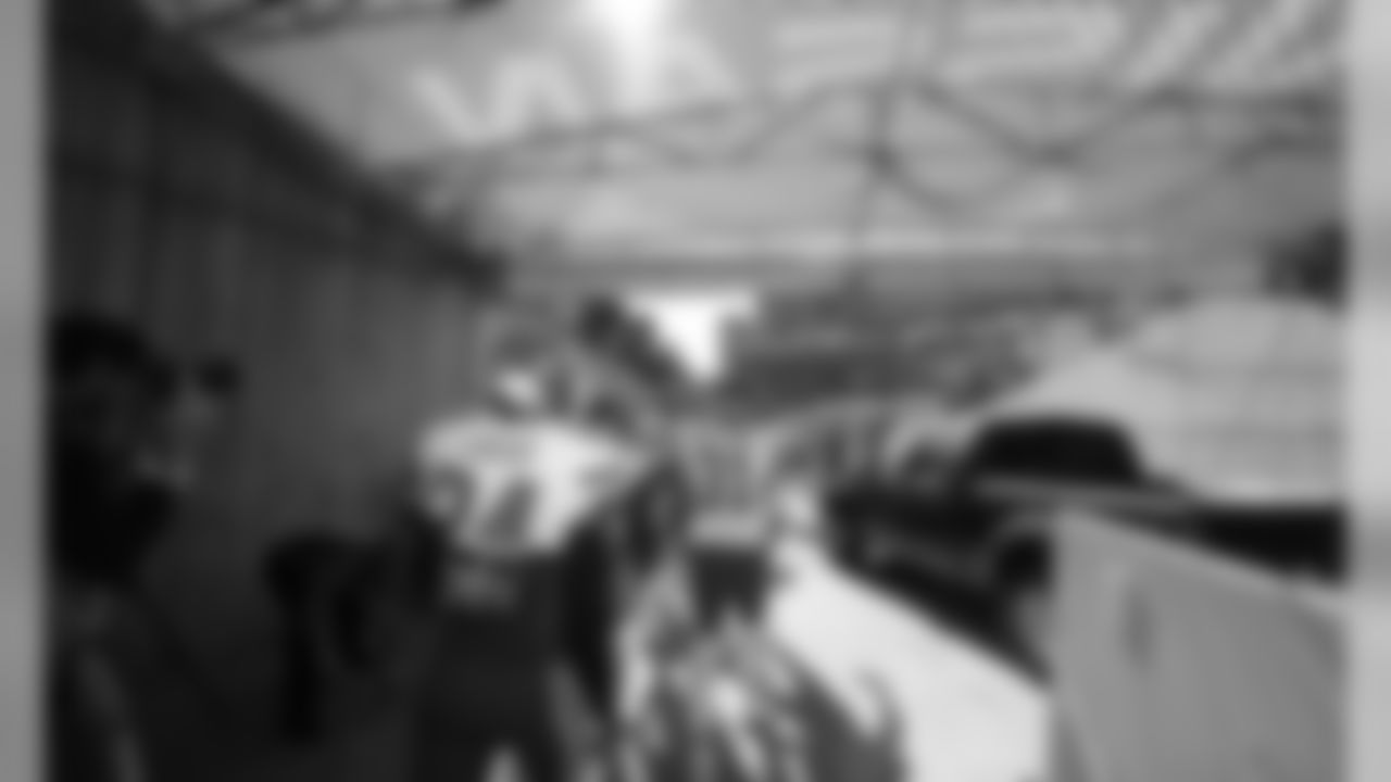 Kansas City Chiefs vs Tennessee Titans at Nissan Stadium, November 10, 2019