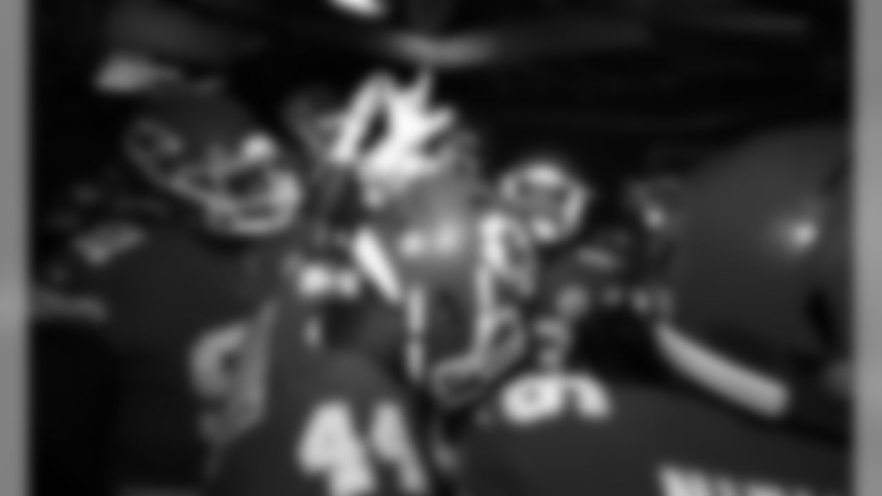 Kansas City Chiefs vs Baltimore Ravens at Arrowhead Stadium, September 22, 2019