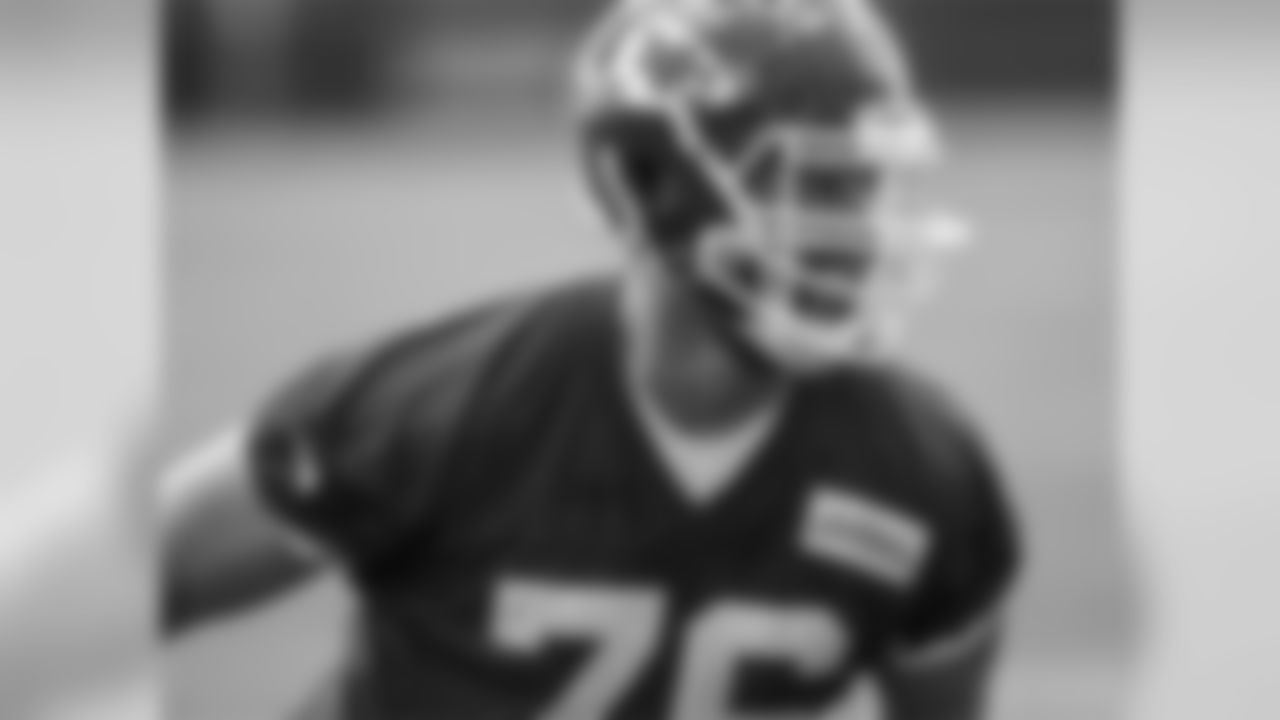 T Laurent Duvernay-Tardif