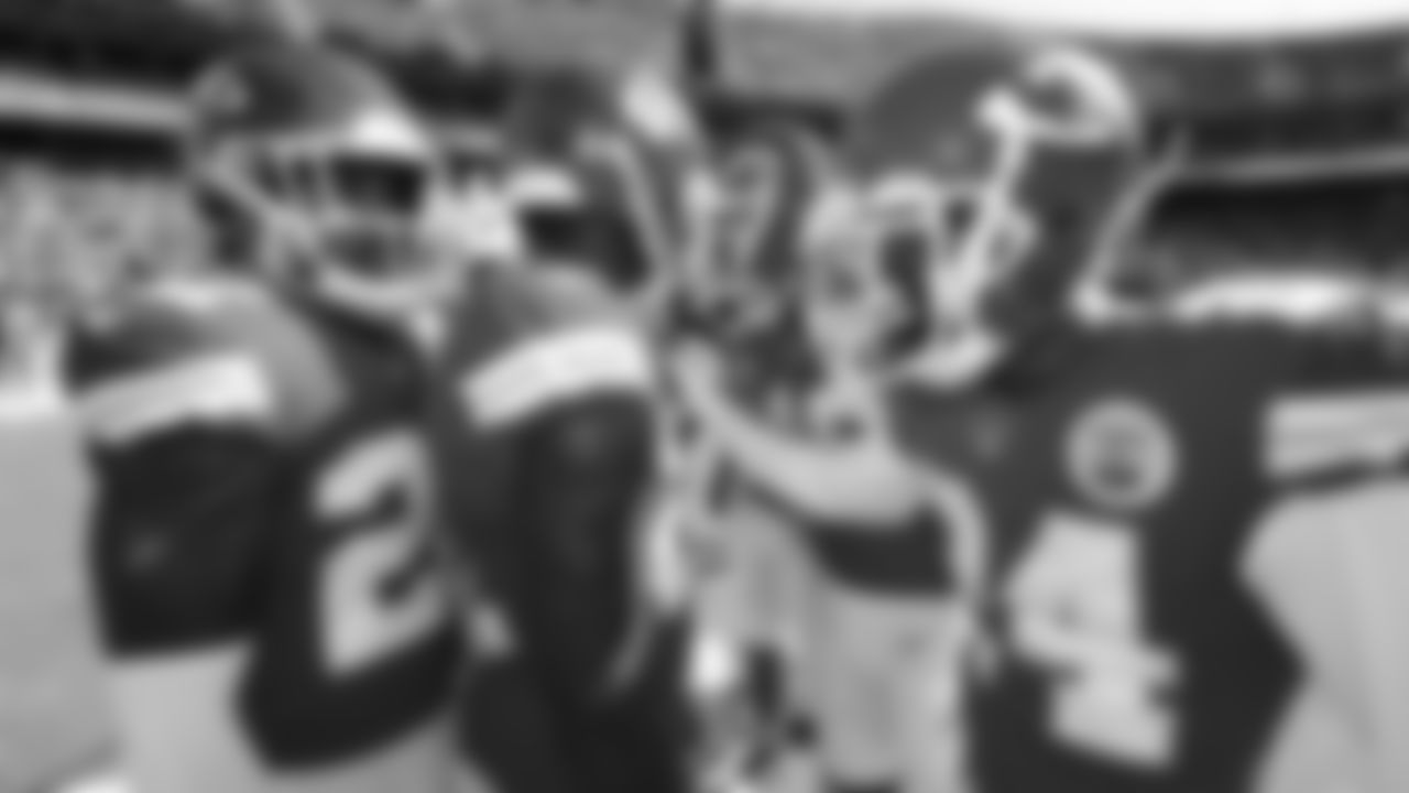 Kansas City Chiefs vs Houston Texans at Arrowhead Stadium, October 13, 2019