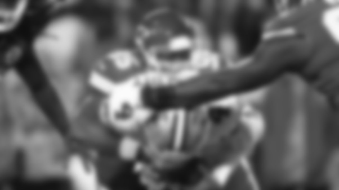 Kansas City Chiefs vs Dallas Cowboys, GEHA Field at Arrowhead Stadium, Kansas City, MO on November 21, 2021