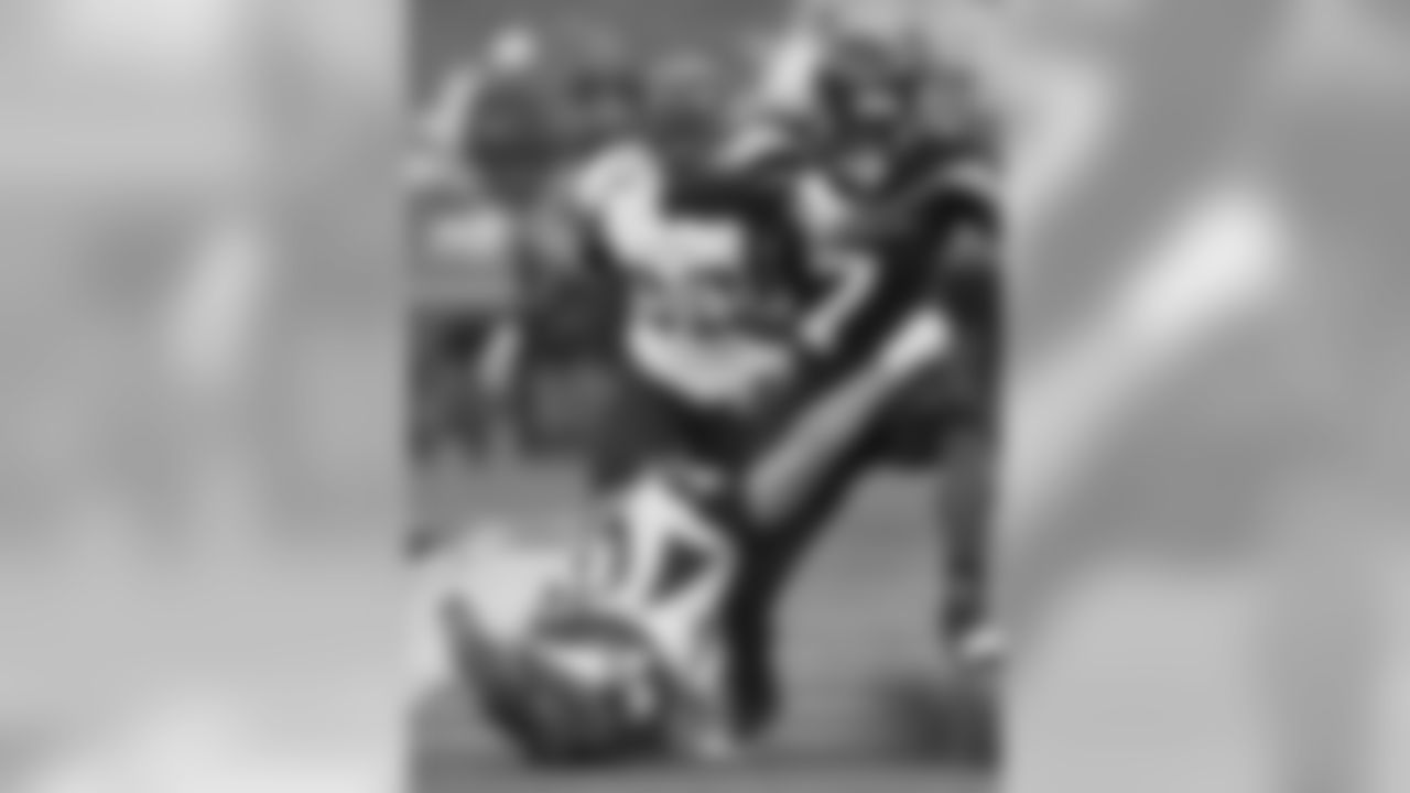 Tennessee-Chattanooga defensive lineman Davis Tull