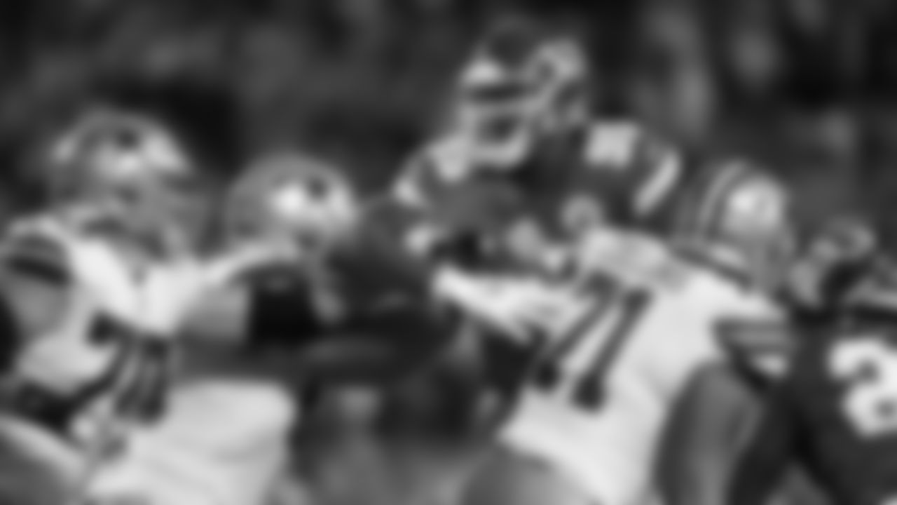 Kansas City Chiefs vs Dallas Cowboys, GEHA Field at Arrowhead Stadium, Kansas City, MO on November 21, 2021