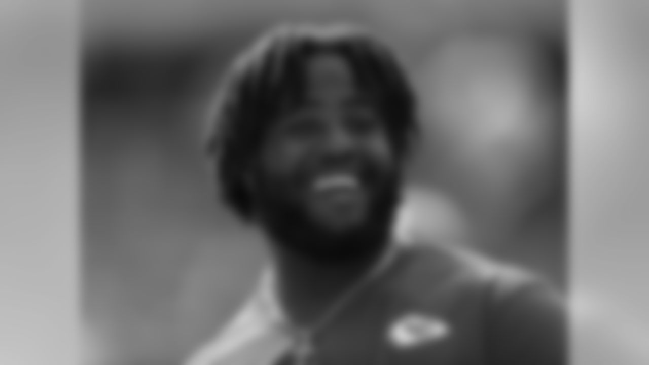 Chiefs at Steelers on September 16, 2018