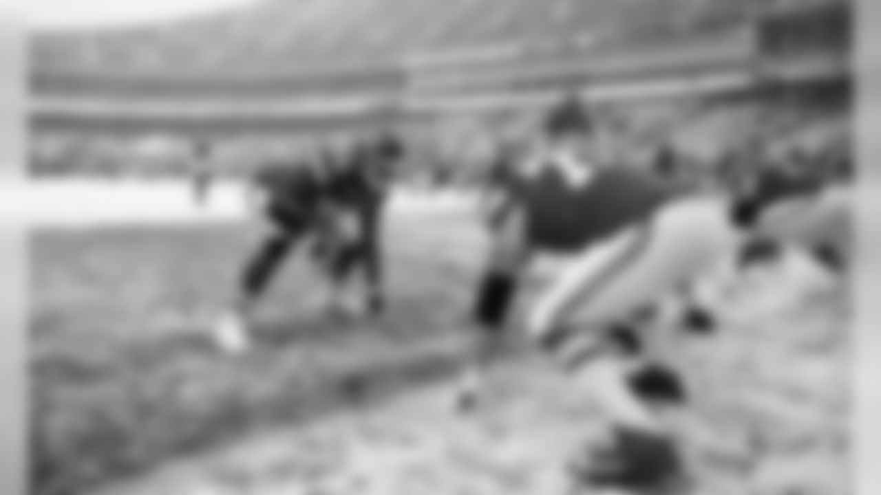The Kansas City Chiefs take on the Denver Broncos at Arrowhead Stadium on December 15, 2019.